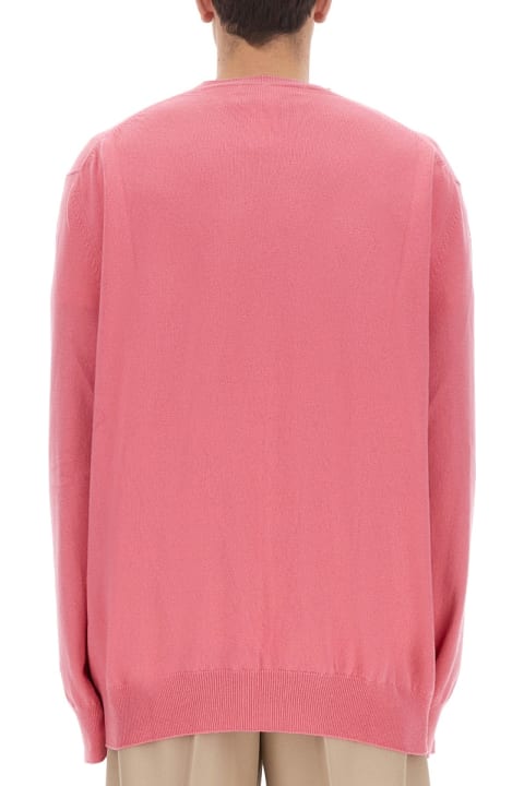 Homeware Comme des Garçons Shirt Wool Jersey.