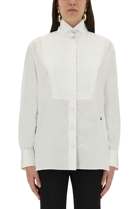 Sale for Women Alexander McQueen Tuxedo Shirt