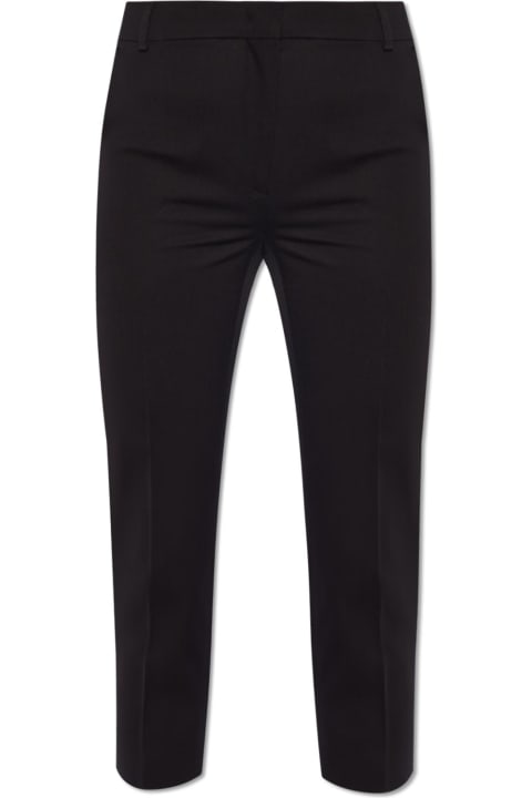 Pants & Shorts for Women Max Mara 'lince' Trousers