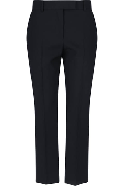 Alexander McQueen for Women Alexander McQueen Palazzo Pants