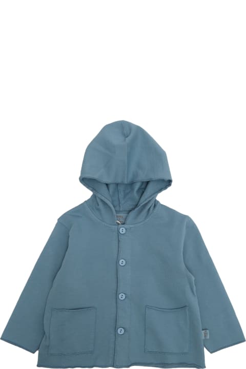 Teddy & Minou Coats & Jackets for Baby Boys Teddy & Minou Jacket With Pockets
