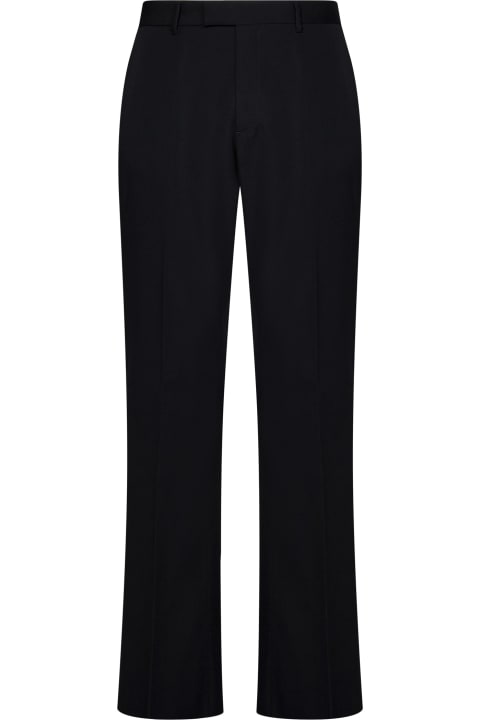 Pants for Men Off-White Trousers