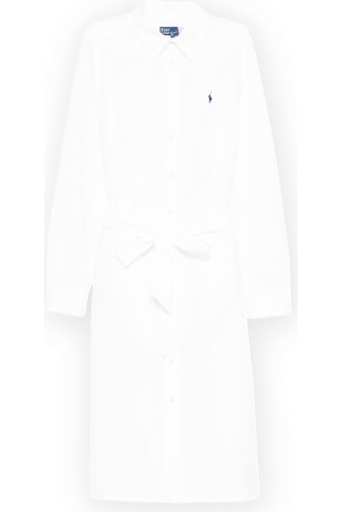 Homeware Polo Ralph Lauren Polo Ralph Lauren Dresses White
