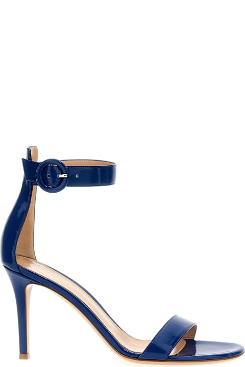 Homeware Gianvito Rossi 
portofino
 Sandals