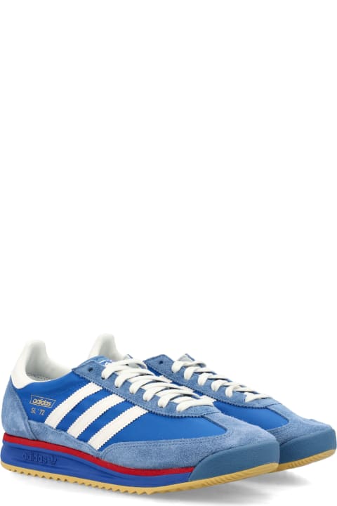 Homeware Adidas Originals Sl 72 Rs Sneakers