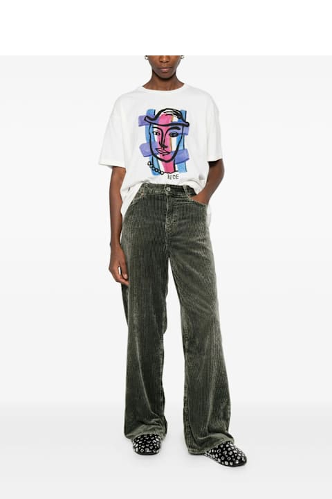 Bellerose Men Bellerose Pant