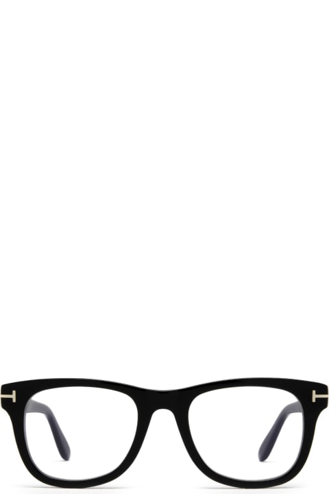 Tom Ford Eyewear Eyewear for Men Tom Ford Eyewear Ft5820-b Black Glasses