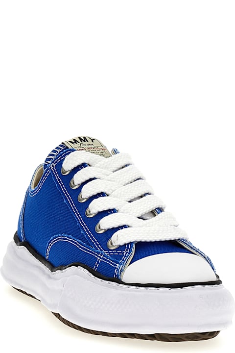 Homeware Mihara Yasuhiro 'peterson' Sneakers