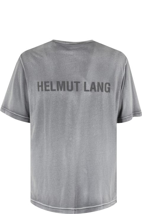 Homeware Helmut Lang New York Tee