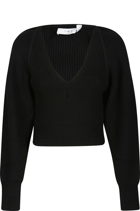 IRO Sweaters for Women IRO Adsila V-neck Sweater