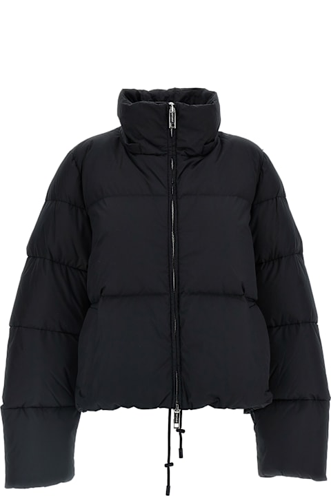 SportMax معاطف وجواكت لـ السيدات SportMax 'beira' Down Jacket