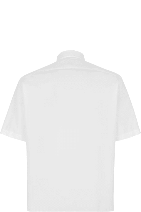 Clothing for Men Fendi 'fendi Roma' Shirt
