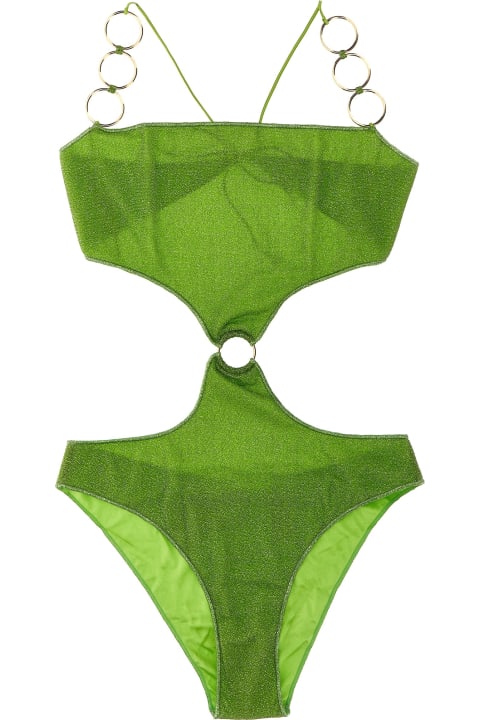 Swimwear for Women Oseree 'lumiere' One-piece Swimsuit