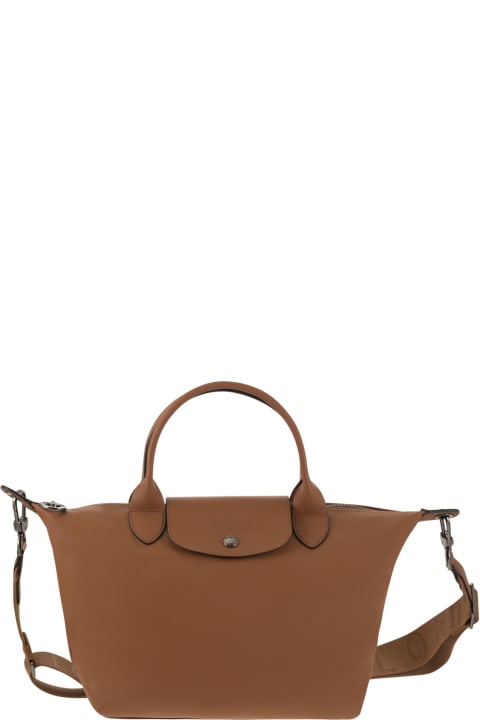 Longchamp for Women Longchamp Le Pliage Xtra - Leather Handbag