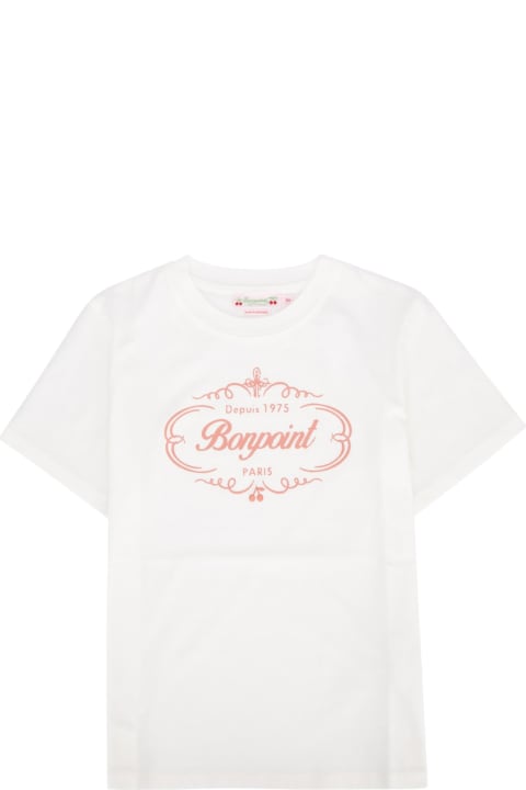 Sale for Kids Bonpoint T-shirt