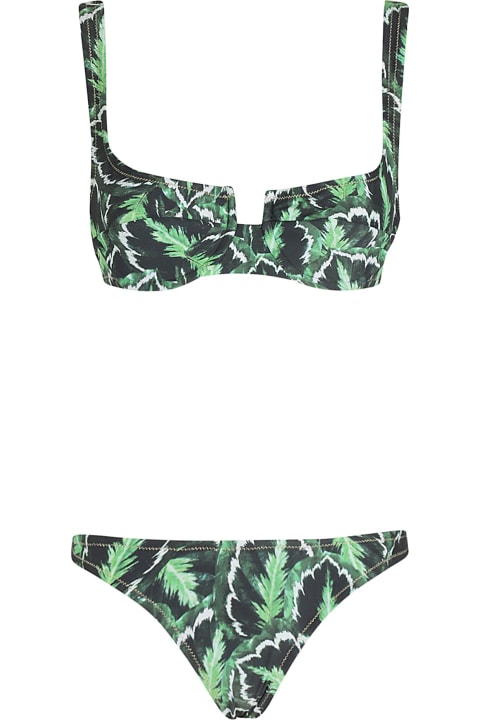 Swimwear for Women Reina Olga Balconette Cheeky Bottom