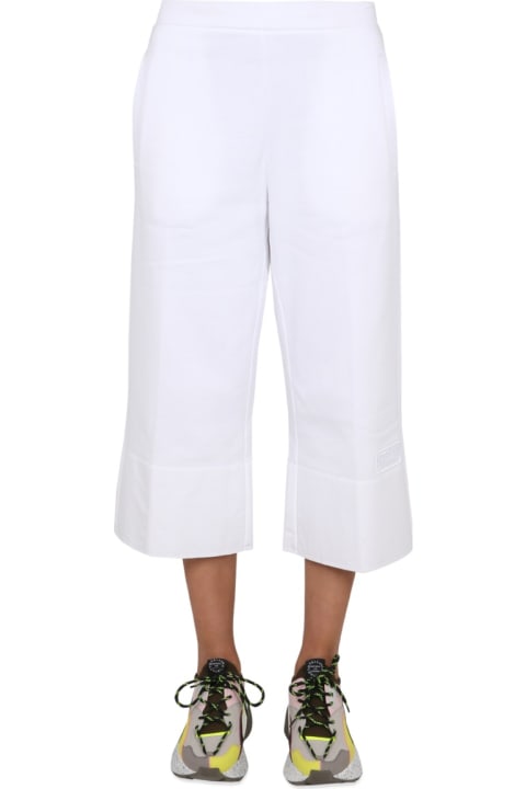 Homeware Stella McCartney Pantalone Con Ricamo Logo