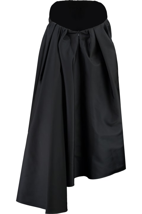 Givenchy Womenのセール Givenchy Technical Nylon Dress