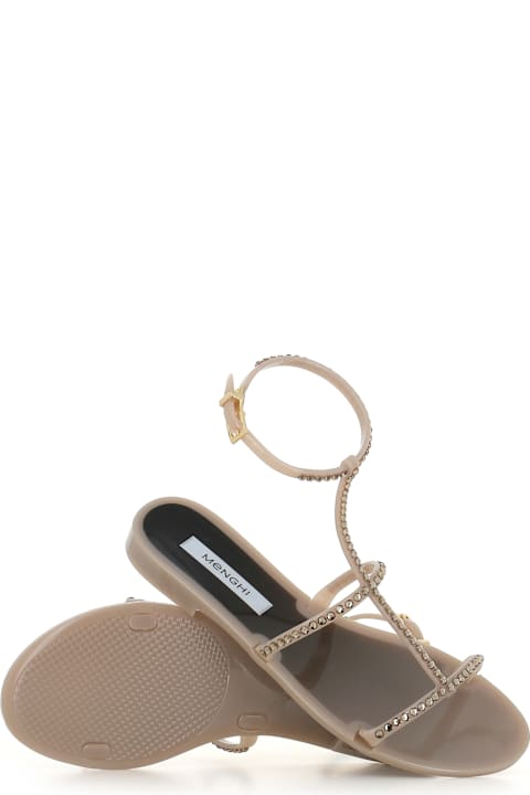 Menghi Sandal 1000/sw James