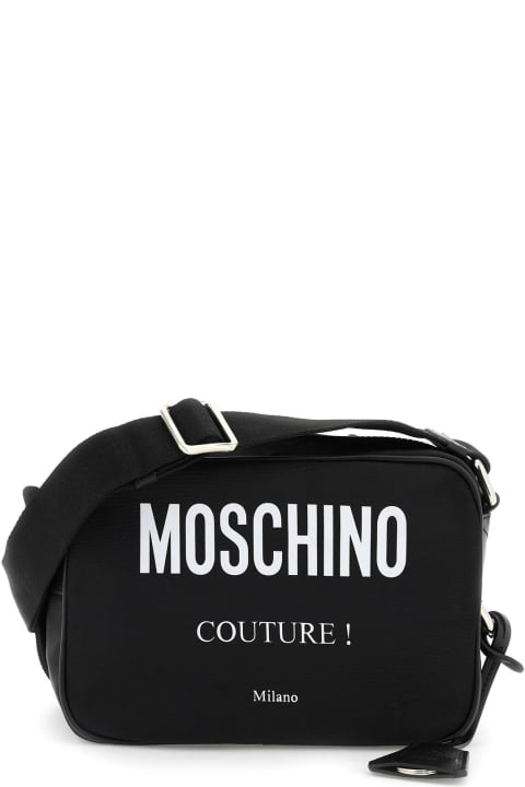 Fashion for Women Moschino 'moschino Couture' Crossbody Bag