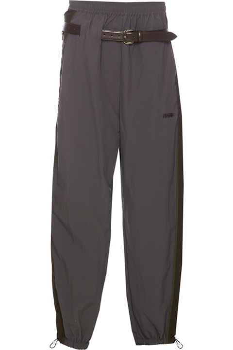 Magliano for Men Magliano Rave Logo Trackpants