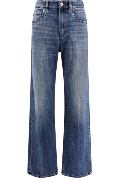 Brunello Cucinelli Jeans for Women Brunello Cucinelli Jeans