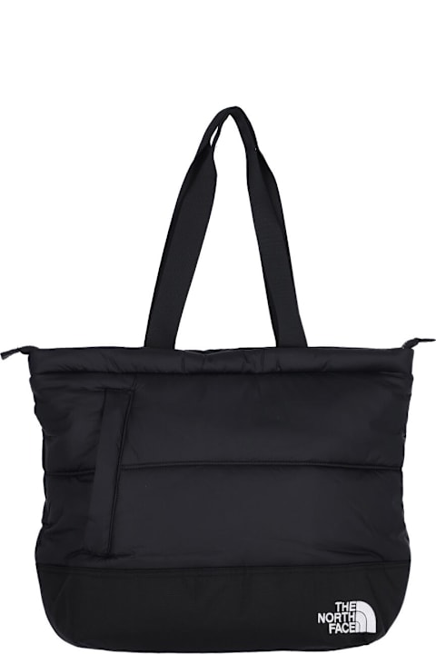 Bags for Men The North Face 'nuptse' Tote Bag