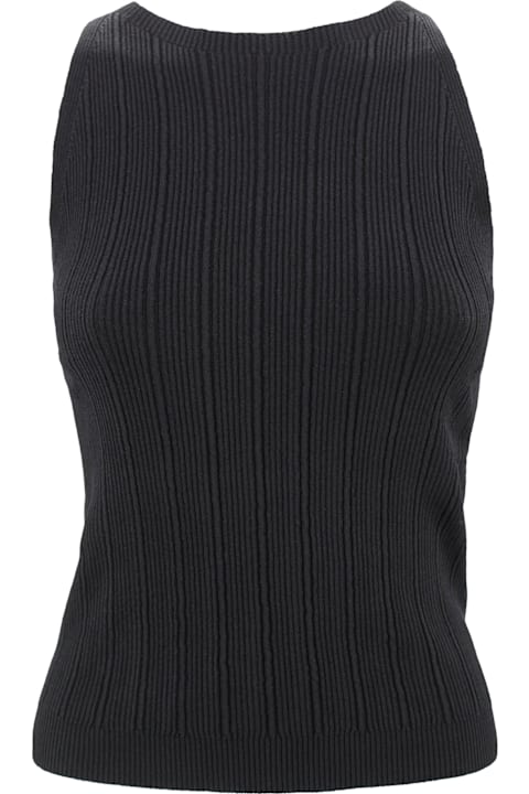 D.Exterior Clothing for Women D.Exterior American Neckline Top