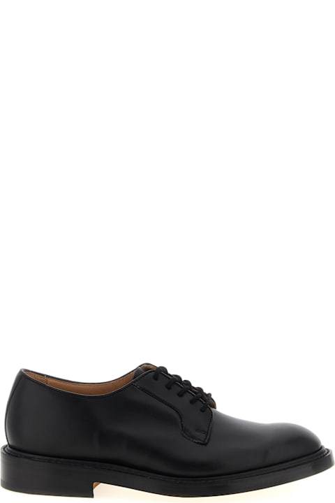 Homeware Tricker's 'roberto' Lace Up Shoes