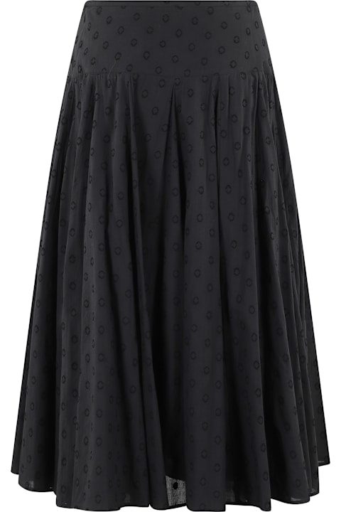 Ulla Johnson Clothing for Women Ulla Johnson Luisa Skirt