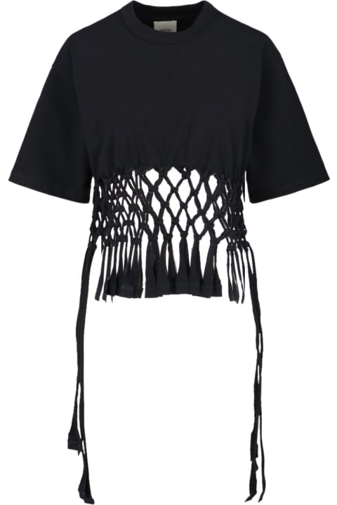 Topwear for Women Isabel Marant T-shirt
