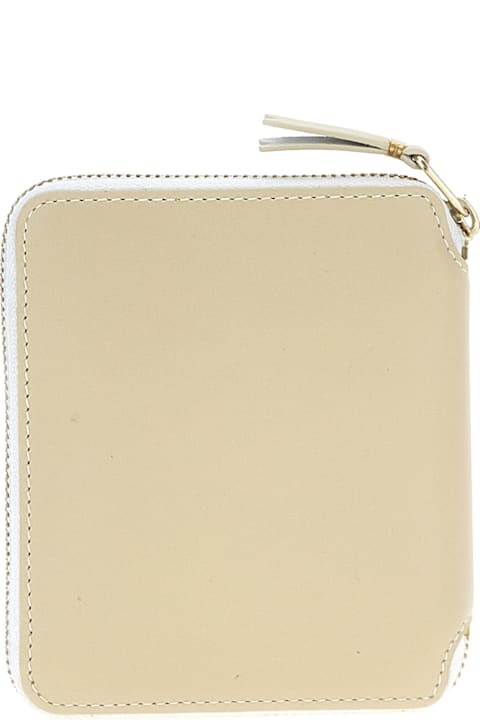 Comme des Garçons Wallet for Women Comme des Garçons Wallet 'arecalf' Wallet