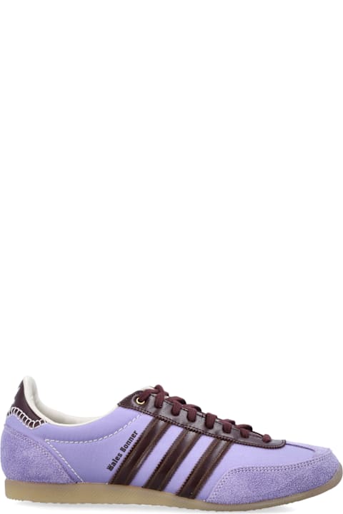 Homeware Adidas Originals Adidas X Wales Bonner Japan Sneakers