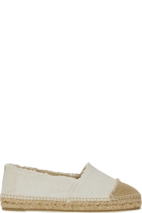 Homeware Castañer Espadrilla "kampala"