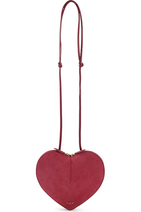 Homeware Alaia Alaïa Shoulder Bag