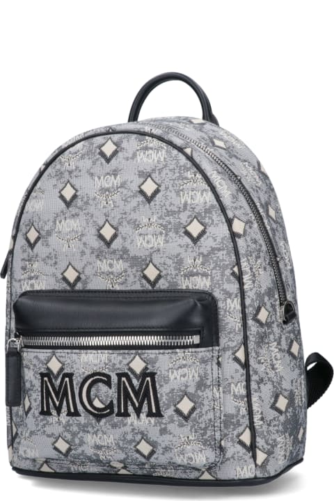Fashion for Women MCM Backpack