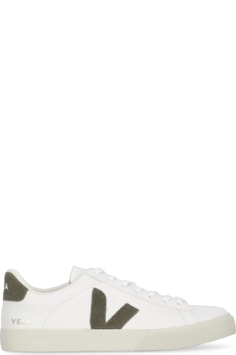 Homeware Veja Campo Sneakers