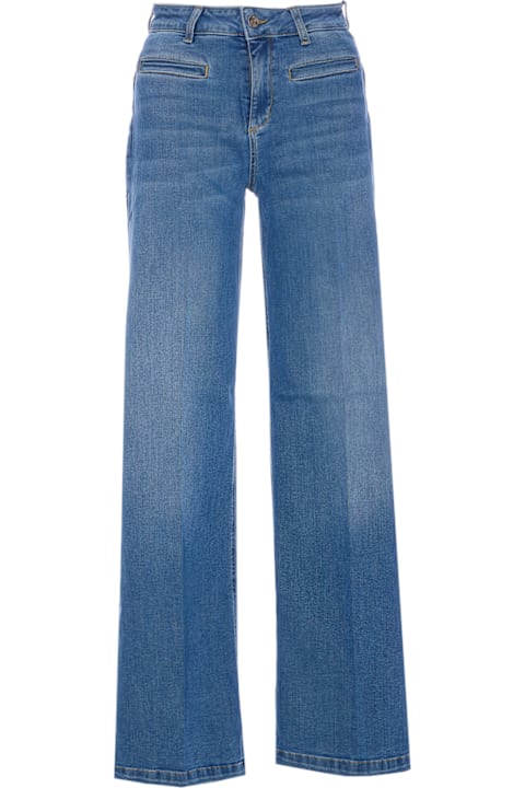 Liu-Jo for Women Liu-Jo Denim Jeans