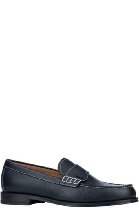 Dior Shoes for Men Dior Granville Loafers