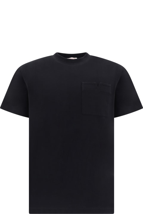 Topwear for Men Valentino T-shirt