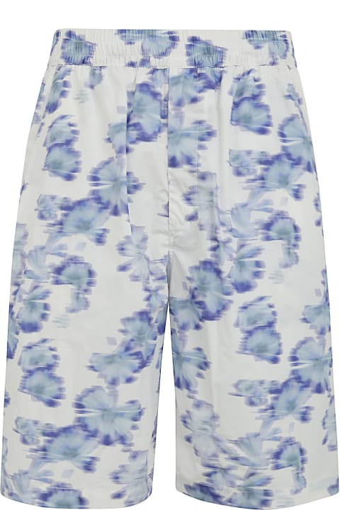 Pants for Men Isabel Marant Layan Shorts