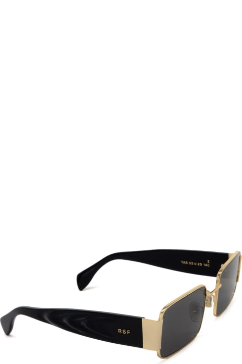 RETROSUPERFUTURE Eyewear for Men RETROSUPERFUTURE Z Black Sunglasses