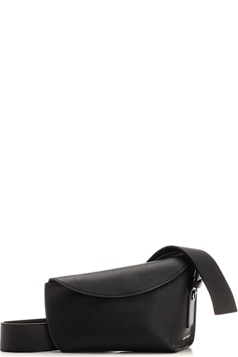 Alexander McQueen Bags for Men Alexander McQueen Sling Crossbody Bag