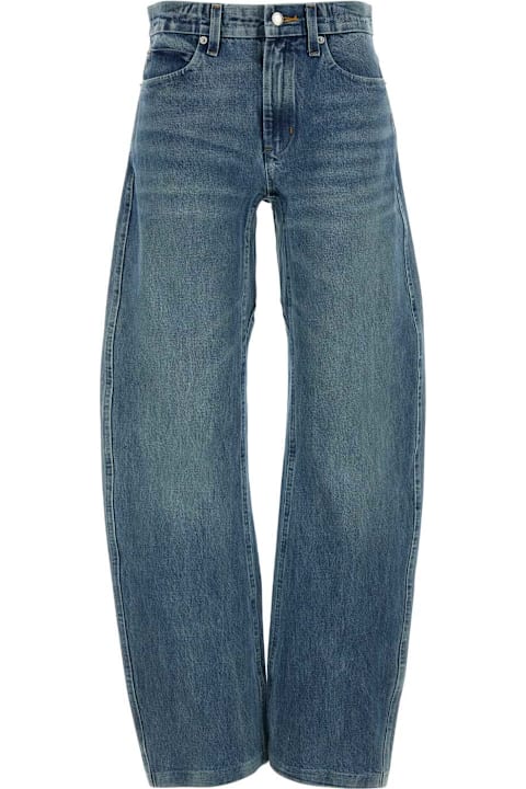 Homeware Alexander Wang Denim Jeans