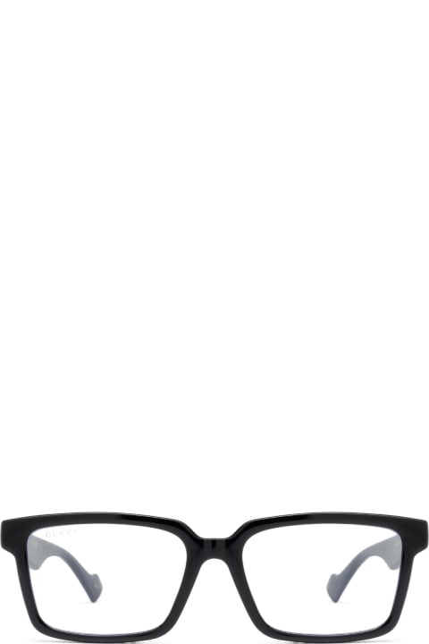 Gucci Eyewear Eyewear for Men Gucci Eyewear Gg1543s Black Sunglasses