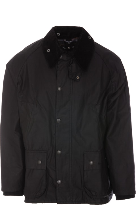 أدوات منزلية Barbour Bedale Wax Jacket