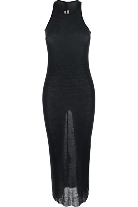 Homeware Rick Owens Sheath Dress