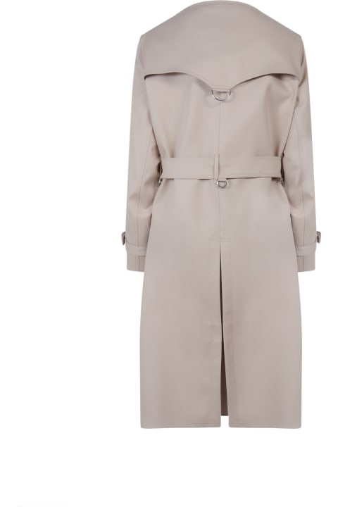 Coats & Jackets for Women Burberry Trench