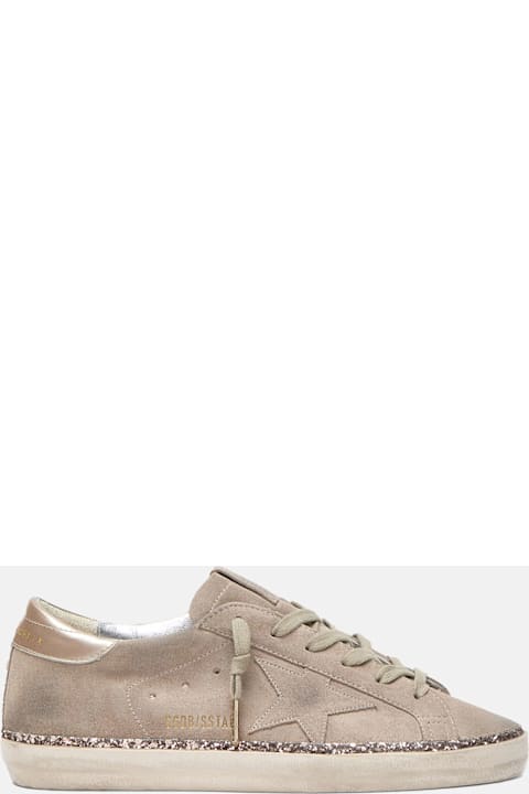 Golden Goose Super Star