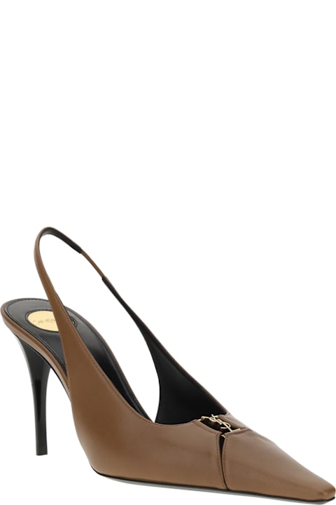 Shoes Sale for Women Saint Laurent Babylone Pums
